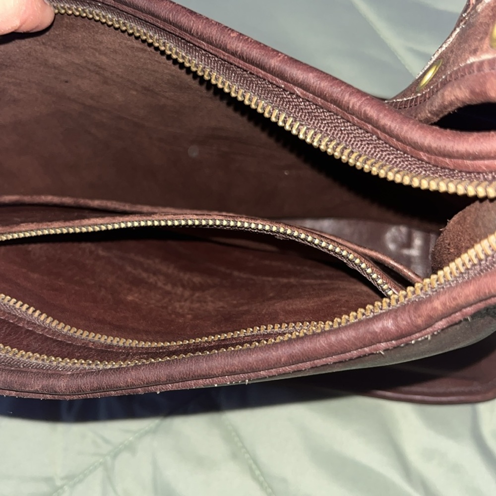 Coach Purse - Picture 2 of 2